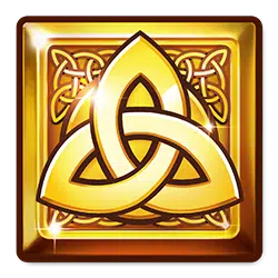 Symbol automatu do gry Viking Runecraft - 13