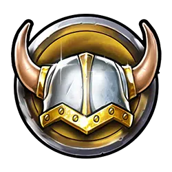 Symbol automatu do gry Viking Runecraft - 2