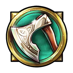 Symbol automatu do gry Viking Runecraft - 3