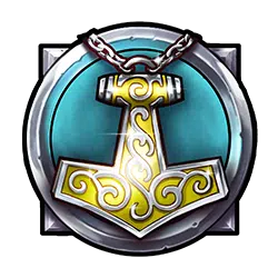 Symbol automatu do gry Viking Runecraft - 4