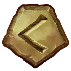 Symbol automatu do gry Viking Runecraft - 6