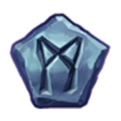 Symbol automatu do gry Viking Runecraft - 7