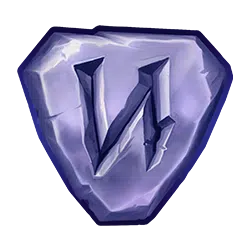 Symbol automatu do gry Viking Runecraft - 8