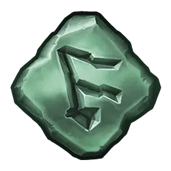 Symbol automatu do gry Viking Runecraft - 9