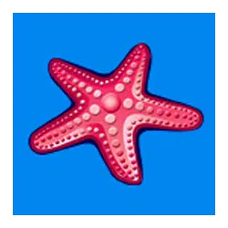 Symbol automatu do gry Wild Shark - 10