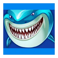 Symbol automatu do gry Wild Shark - 12