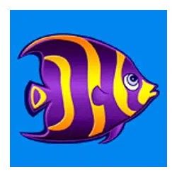 Symbol automatu do gry Wild Shark - 4