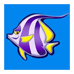 Symbol automatu do gry Wild Shark - 5
