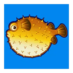 Symbol automatu do gry Wild Shark - 6