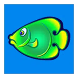 Symbol automatu do gry Wild Shark - 7