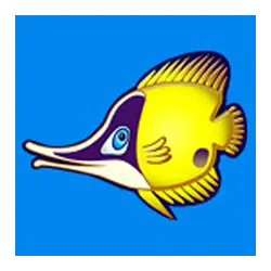 Symbol automatu do gry Wild Shark - 8