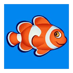 Symbol automatu do gry Wild Shark - 9