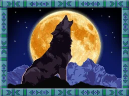 Symbol automatu do gry Wolf Run - 1