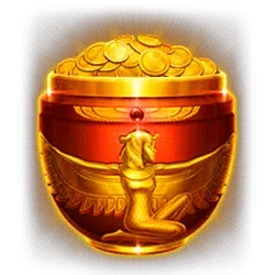 Symbol automatu do gry Sun of Egypt 2 - 1