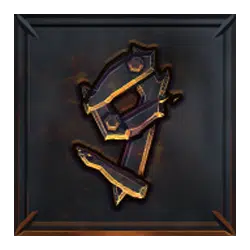 Symbol automatu do gry Book of Inferno - 11