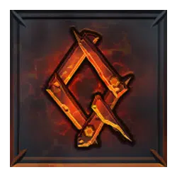 Symbol automatu do gry Book of Inferno - 8