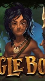 Grati u Online Slot Jungle Books - Ogliad, Demo, Bonusi