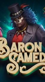 Grati u Online Slot Baron Samedi - Ogliad, Demo, Bonusi