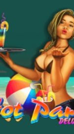Grati u Online Slot Hot Party Deluxe - Ogliad, Demo, Bonusi