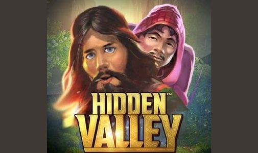 Play Slot Hidden Valley – Review, Bonuses | World Casino Expert