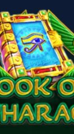 Grati u Online Slot Book of Pharao - Ogliad, Demo, Bonusi
