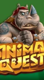 Grati u Online Slot Animal Quest - Ogliad, Demo, Bonusi