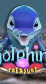 Grati u Online Slot Dolphins Treasure - Ogliad, Demo, Bonusi