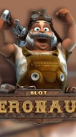 Grati u Online Slot Aeronauts - Ogliad, Demo, Bonusi