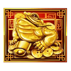 Symbol automatu do gry Dragon Gold 88 - 3