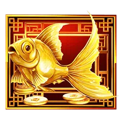Symbol automatu do gry Dragon Gold 88 - 4