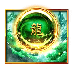 Symbol automatu do gry Dragon Gold 88 - 5