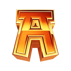 Symbol automatu do gry Dragon Gold 88 - 6