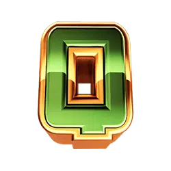 Symbol automatu do gry Dragon Gold 88 - 8
