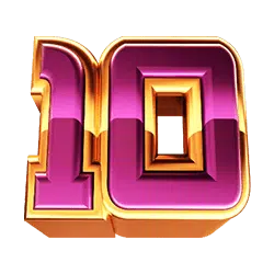 Symbol automatu do gry Dragon Gold 88 - 10