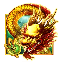 Symbol automatu do gry Dragon Gold 88 - 12