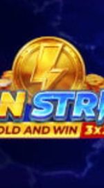 Grati u Online Slot Coin Strike - Ogliad, Demo, Bonusi