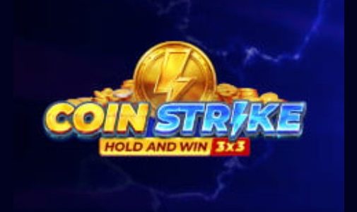 Play Slot Coin Strike – Review, Bonuses | World Casino Expert