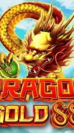 Grati u Online Slot Dragon Gold 88 - Ogliad, Demo, Bonusi