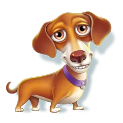 Symbol automatu do gry The Dog House Multihold - 4