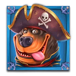 Symbol automatu do gry The Dog House Muttley Crew - 1