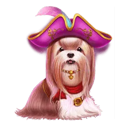 Symbol automatu do gry The Dog House Muttley Crew - 2