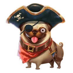 Symbol automatu do gry The Dog House Muttley Crew - 3