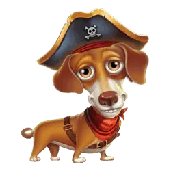 Symbol automatu do gry The Dog House Muttley Crew - 4