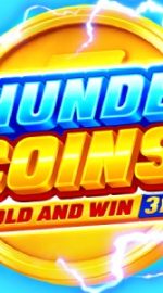 Grati u Online Slot Thunder Coins - Ogliad, Demo, Bonusi