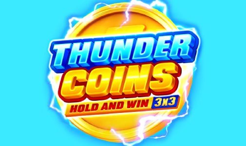Play Slot Thunder Coins – Review, Bonuses | World Casino Expert