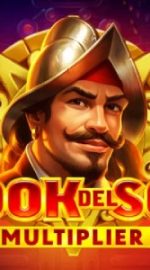 Grati u Online Slot Book del Sol: Multiplier - Ogliad, Demo, Bonusi