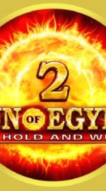 Grati u Online Slot Sun of Egypt 2 - Ogliad, Demo, Bonusi