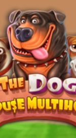 Grati u Online Slot The Dog House Multihold - Ogliad, Demo, Bonusi