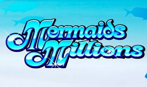 Zagraj w Mermaids Millions przegląd, bonusy | World Casino Expert Polska