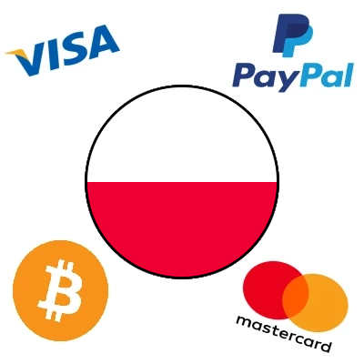 Metody wpłat w polskich kasynach